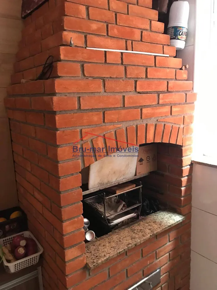 Casa, 3 quartos, 162 m² - Foto 7
