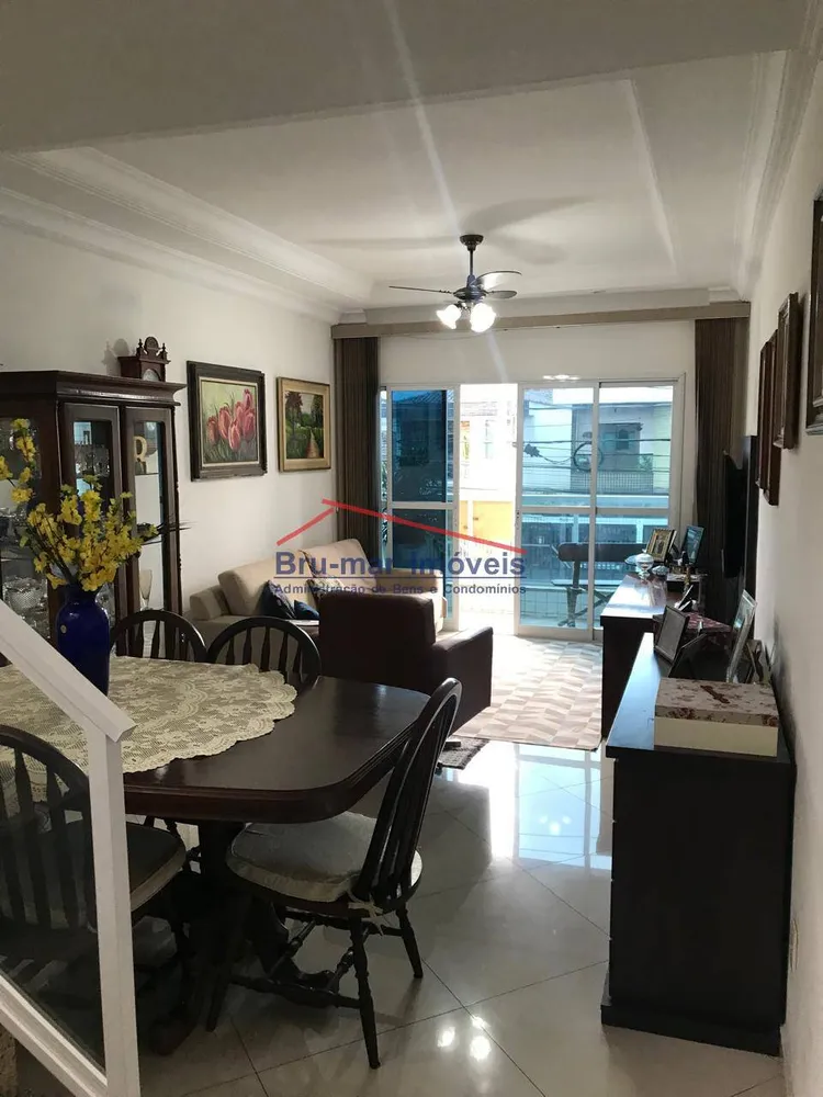 Casa, 3 quartos, 162 m² - Foto 2