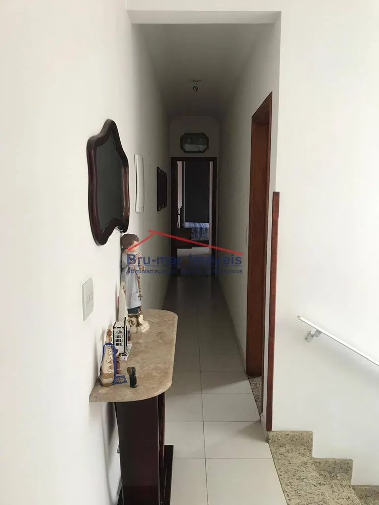 Casa, 3 quartos, 162 m² - Foto 5