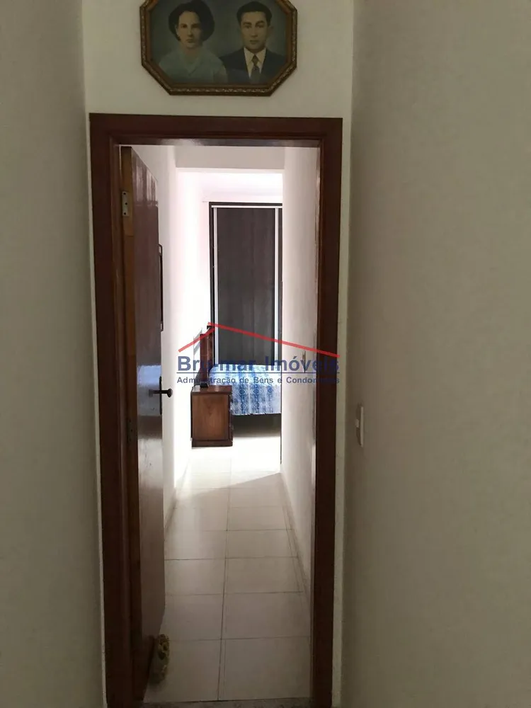 Casa, 3 quartos, 162 m² - Foto 14
