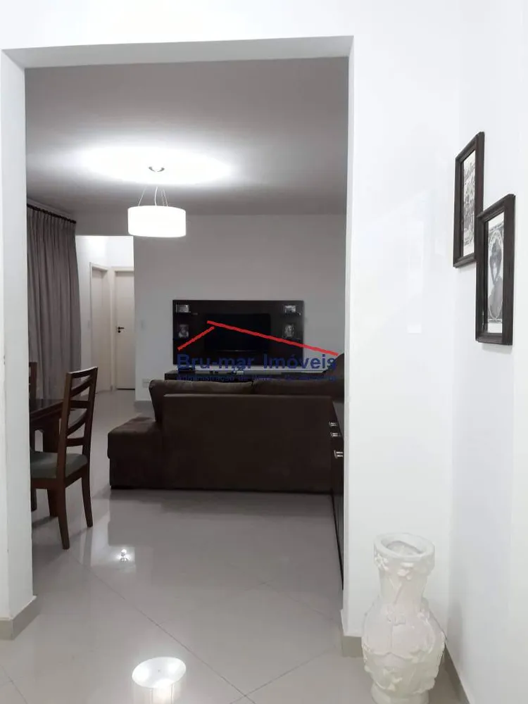 Apartamento, 2 quartos, 95 m² - Foto 5