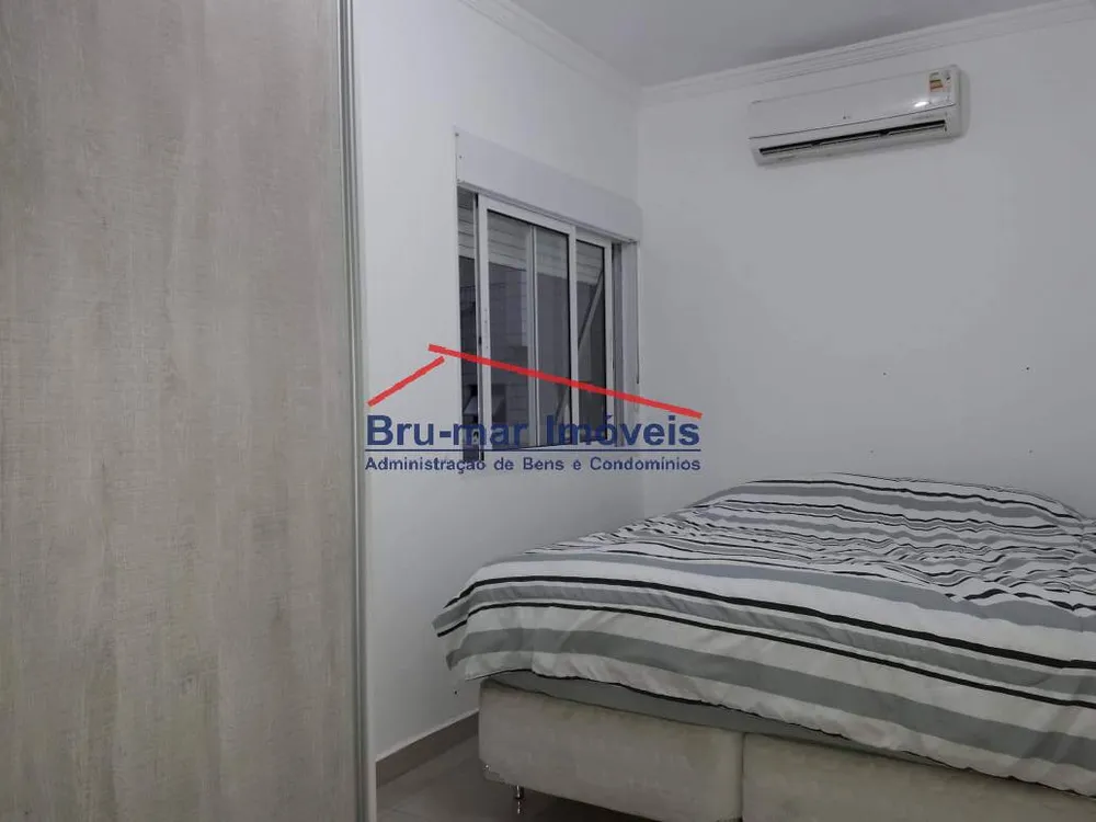 Apartamento, 2 quartos, 95 m² - Foto 8