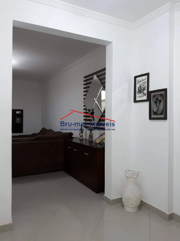 Apartamento, 2 quartos, 95 m² - Foto 3