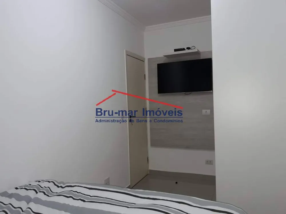 Apartamento, 2 quartos, 95 m² - Foto 2