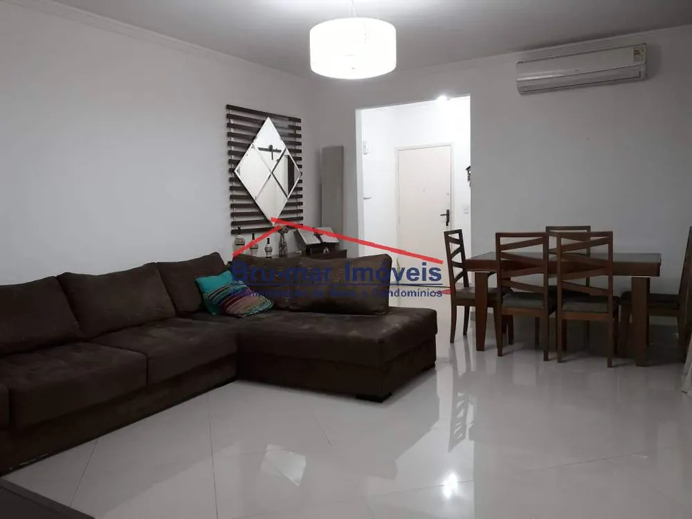 Apartamento, 2 quartos, 95 m² - Foto 1