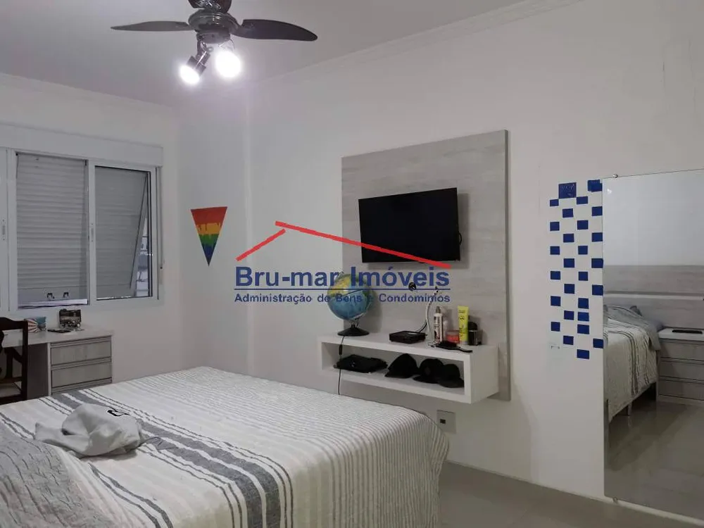 Apartamento, 2 quartos, 95 m² - Foto 4