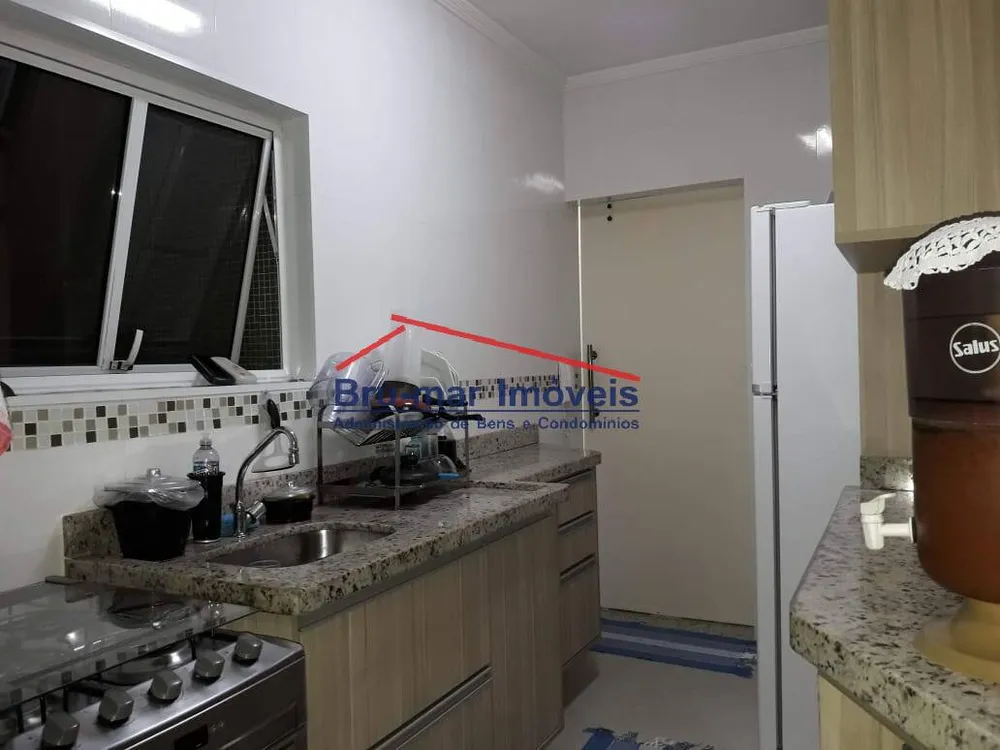 Apartamento, 2 quartos, 95 m² - Foto 16