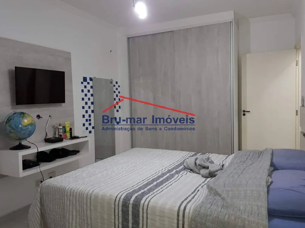 Apartamento, 2 quartos, 95 m² - Foto 10