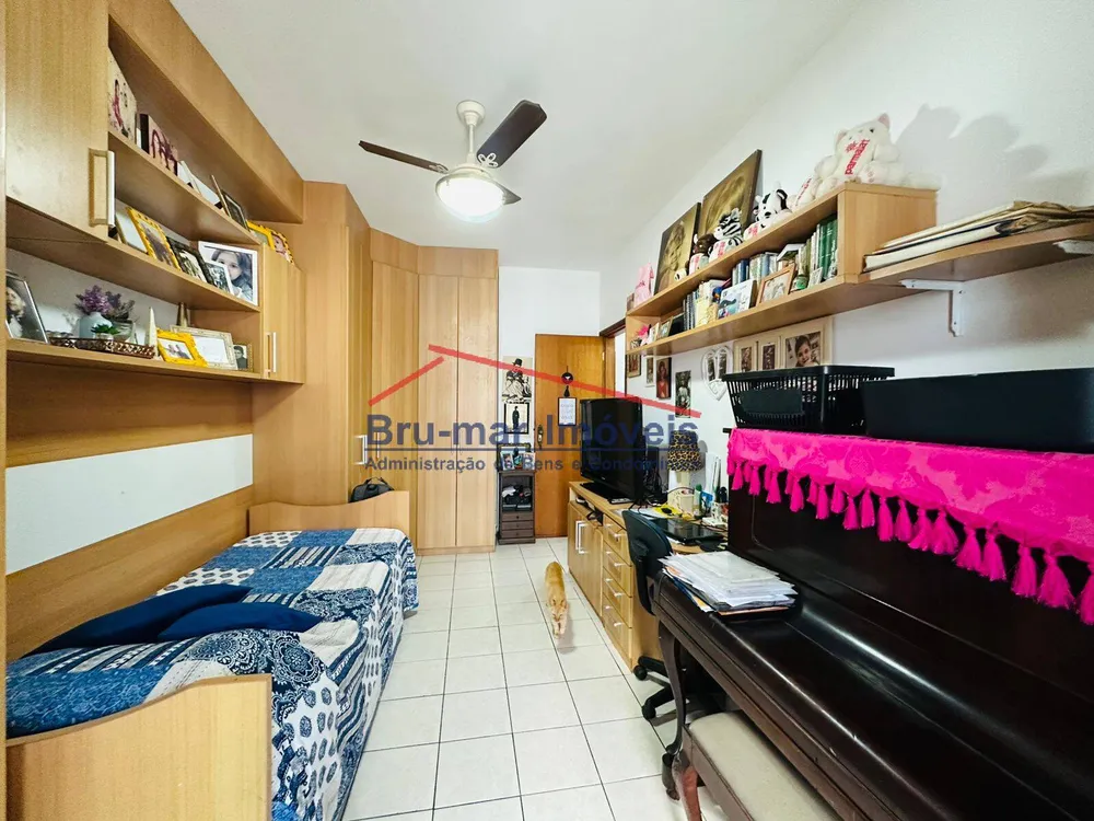 Apartamento, 2 quartos, 110 m² - Foto 8