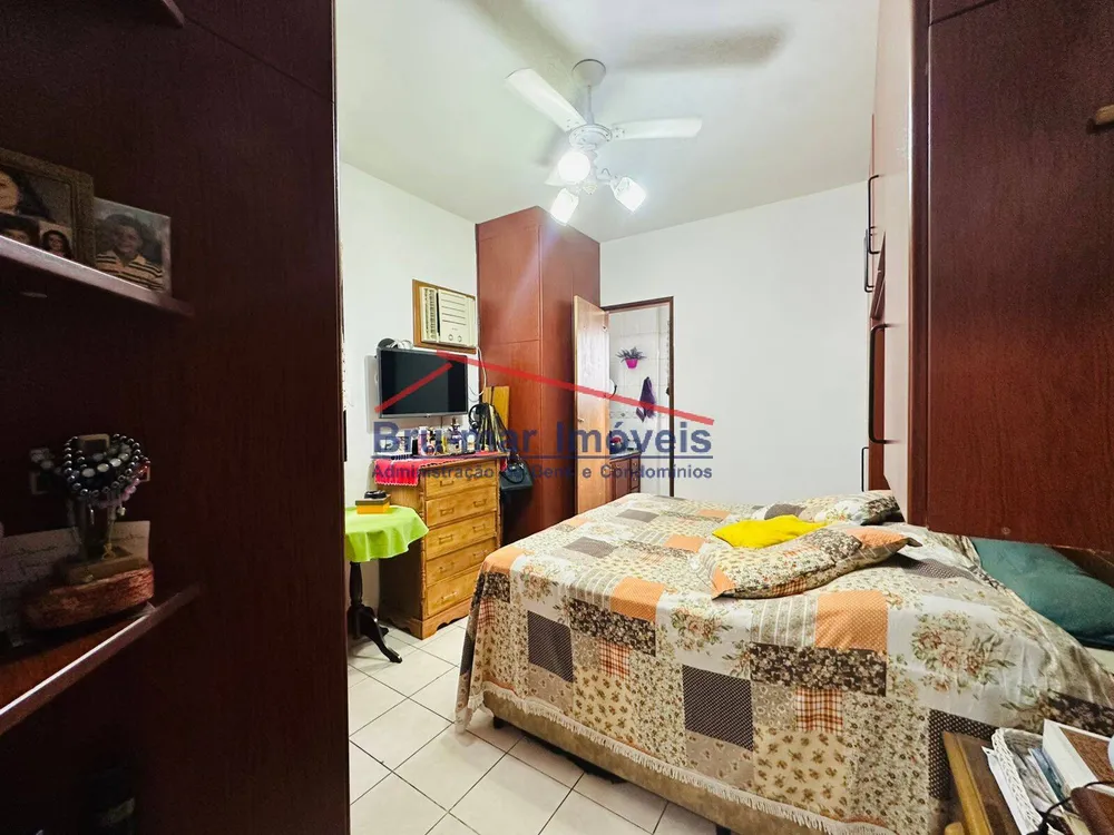 Apartamento, 2 quartos, 110 m² - Foto 5