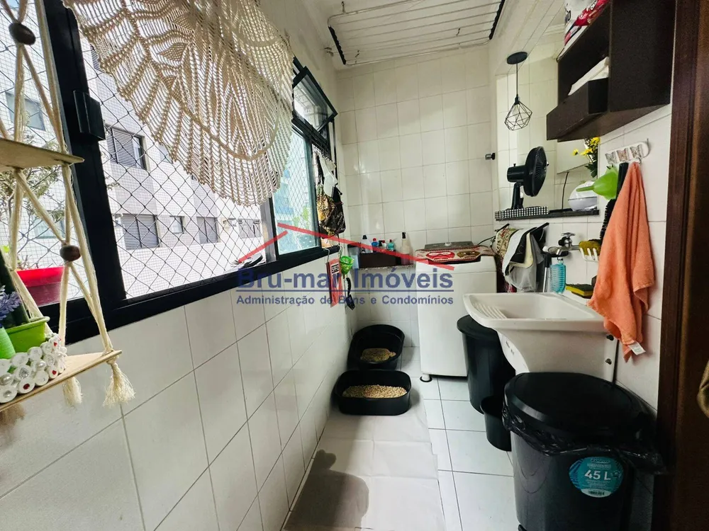 Apartamento, 2 quartos, 110 m² - Foto 11