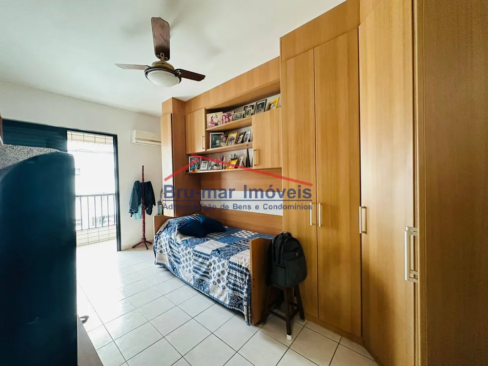 Apartamento, 2 quartos, 110 m² - Foto 6