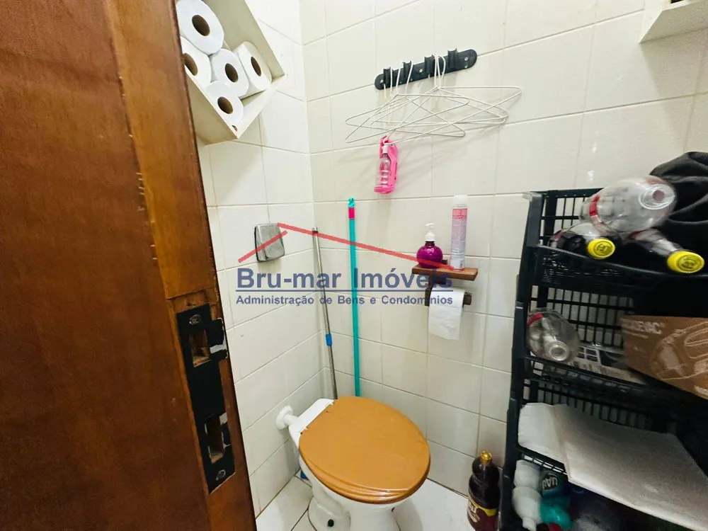 Apartamento, 2 quartos, 110 m² - Foto 15