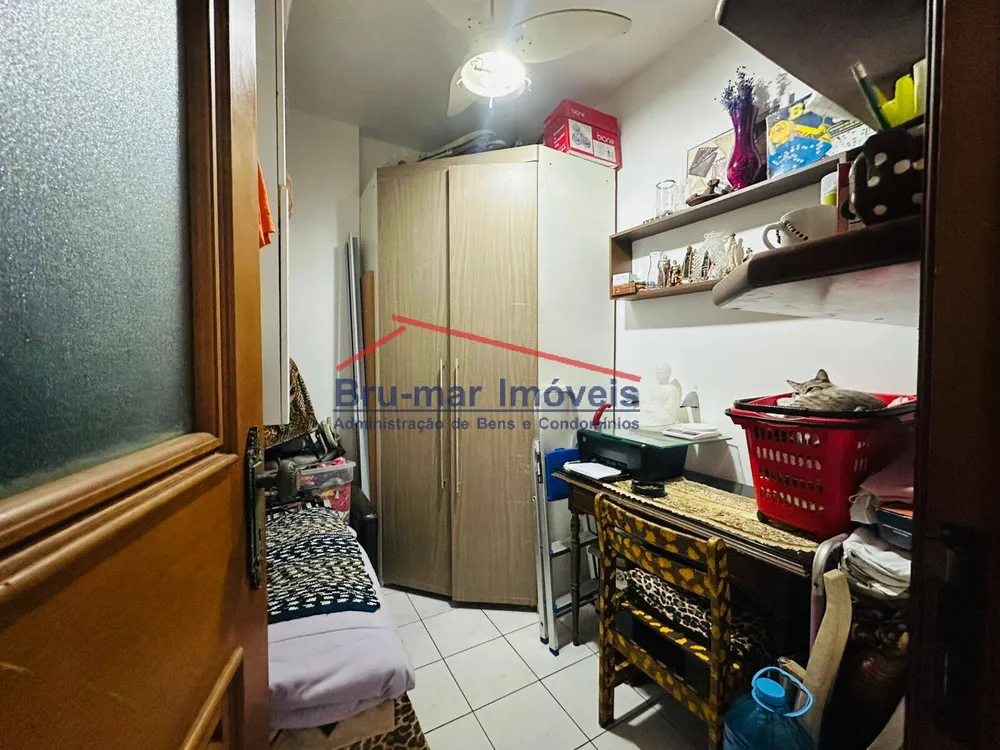 Apartamento, 2 quartos, 110 m² - Foto 14