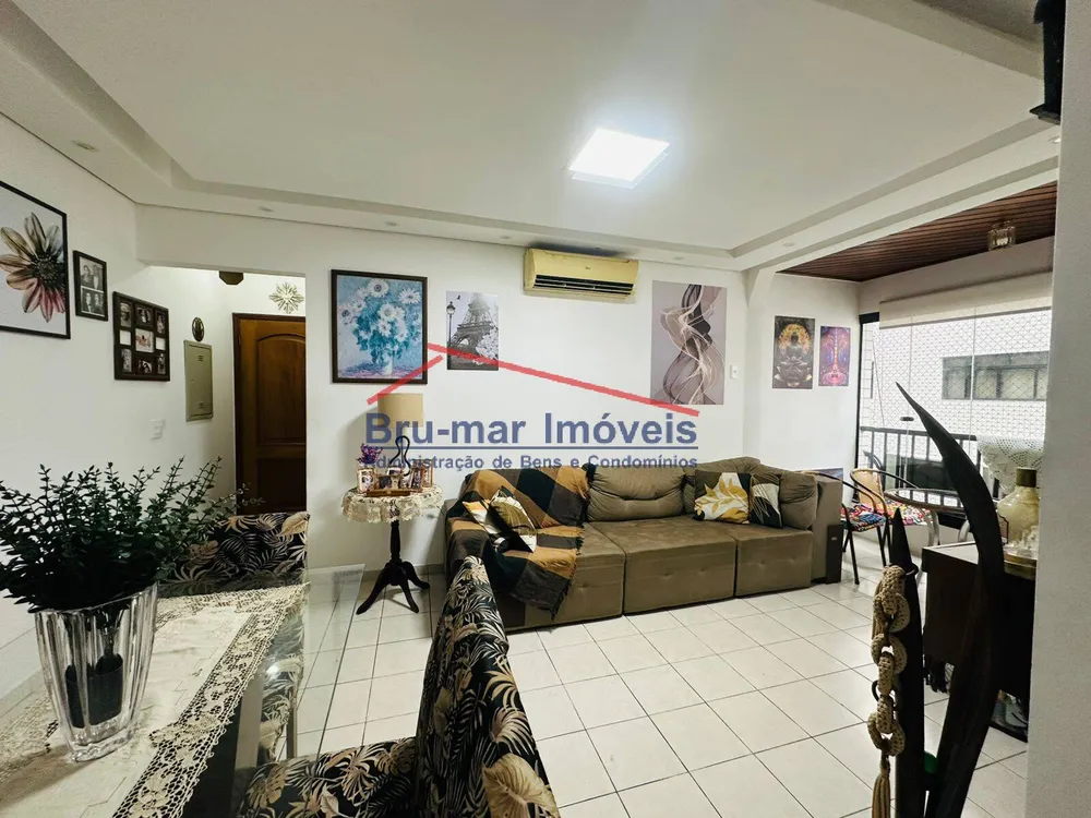 Apartamento, 2 quartos, 110 m² - Foto 2