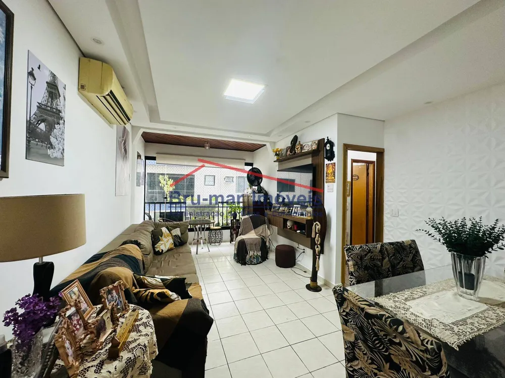 Apartamento, 2 quartos, 110 m² - Foto 1