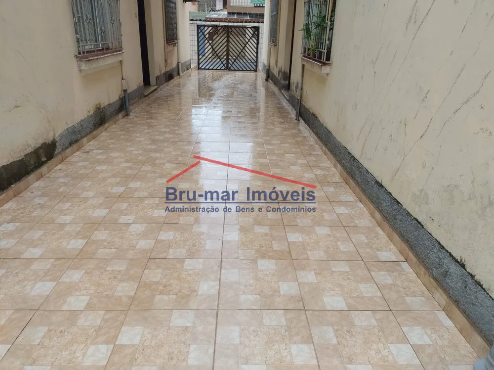 Apartamento, 2 quartos, 72 m² - Foto 1