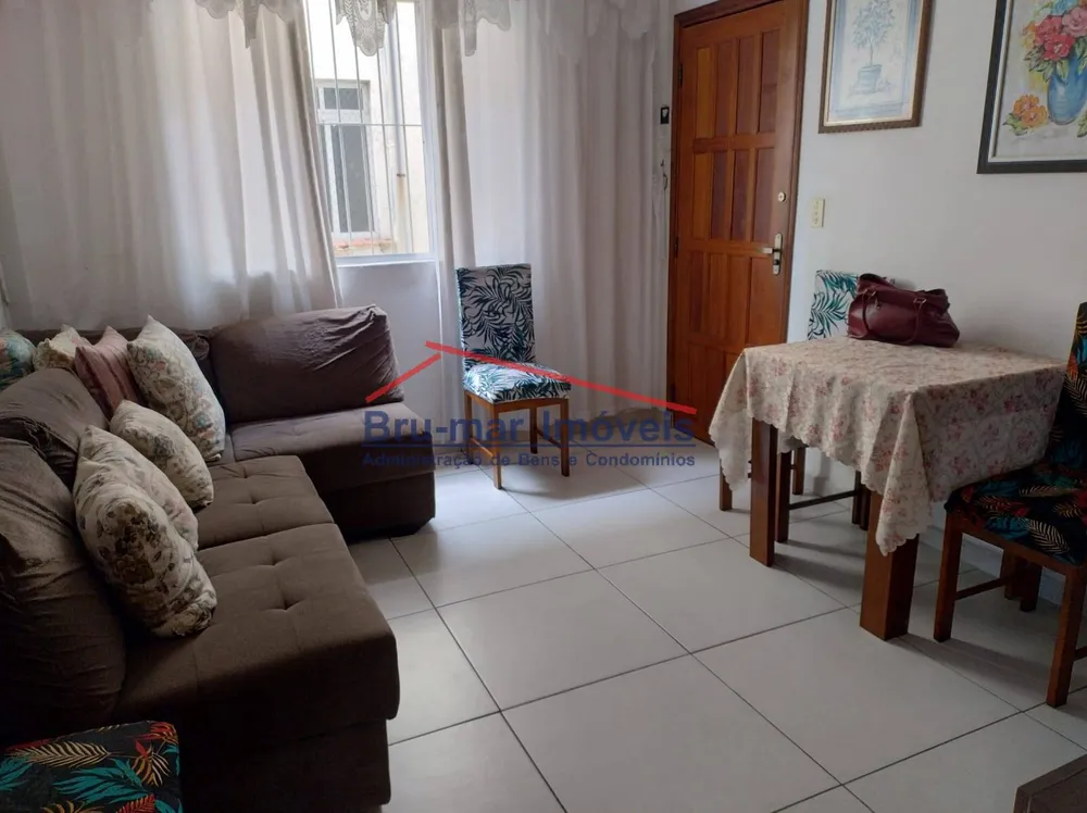 Apartamento, 2 quartos, 72 m² - Foto 8