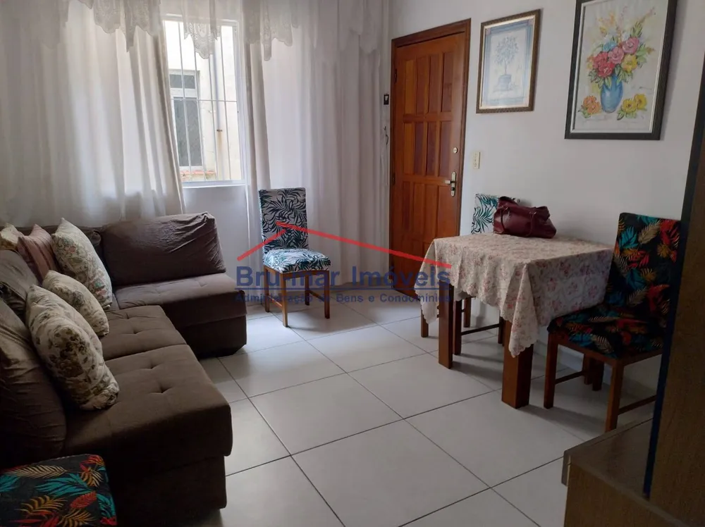 Apartamento, 2 quartos, 72 m² - Foto 2