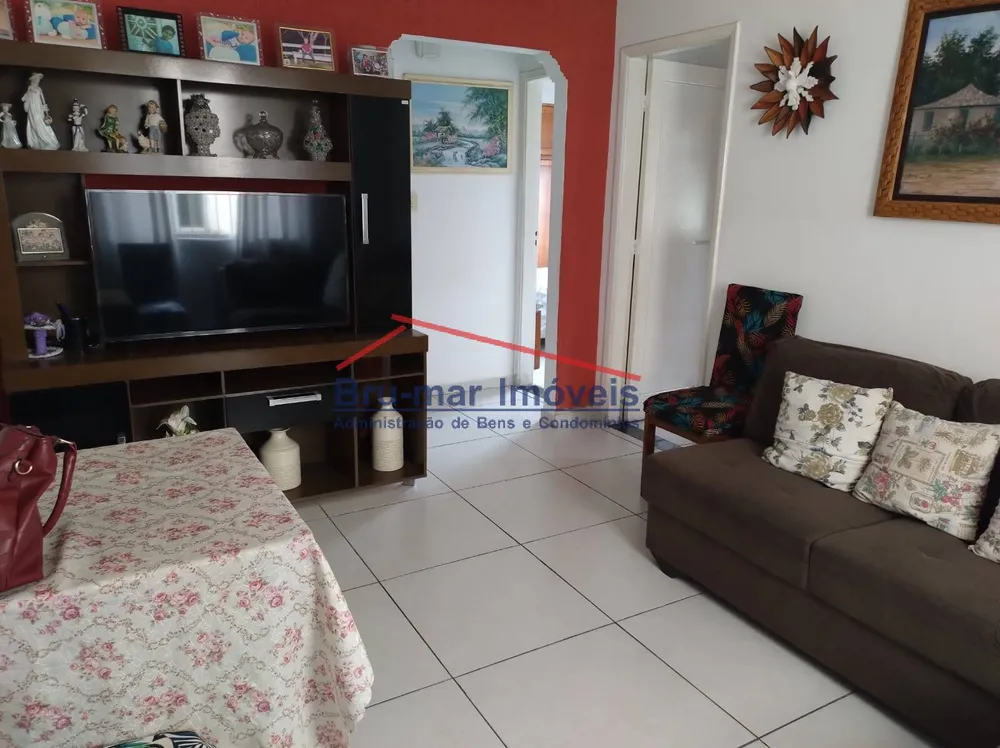 Apartamento, 2 quartos, 72 m² - Foto 11