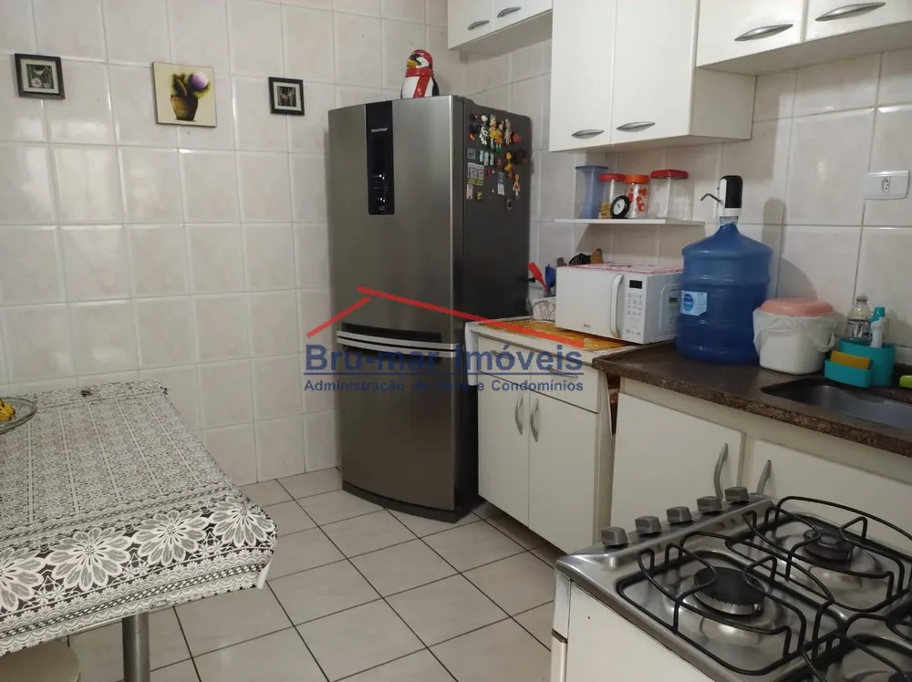 Apartamento, 2 quartos, 72 m² - Foto 6
