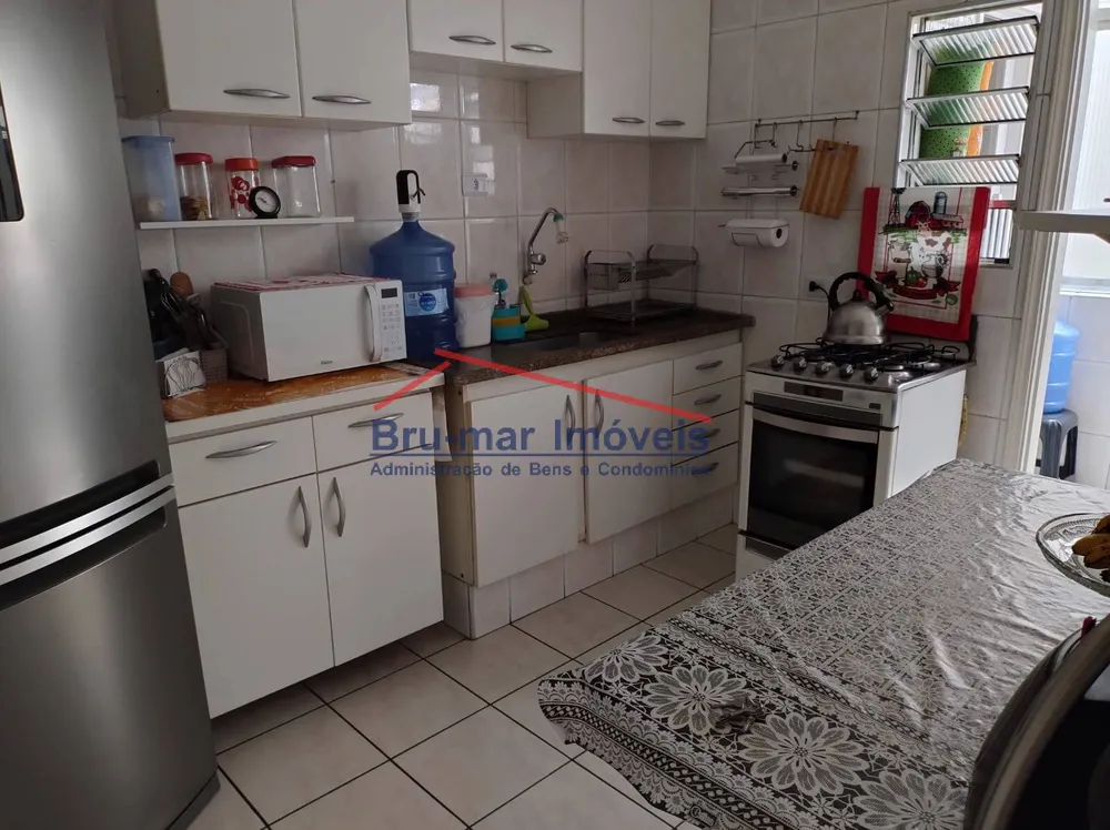 Apartamento, 2 quartos, 72 m² - Foto 12