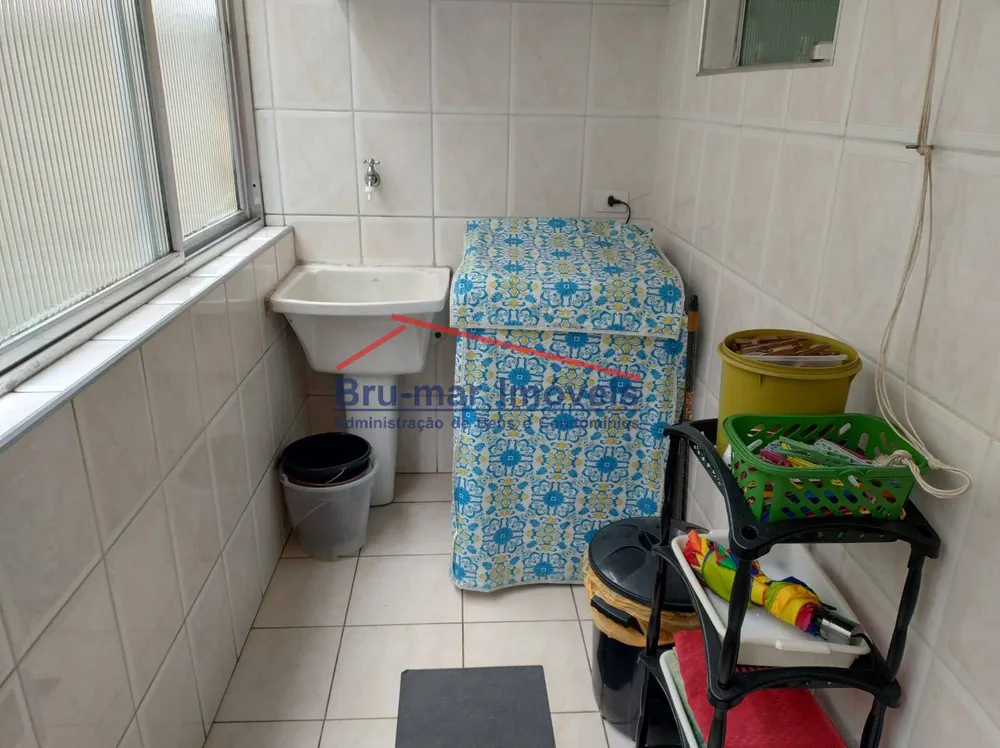 Apartamento, 2 quartos, 72 m² - Foto 3