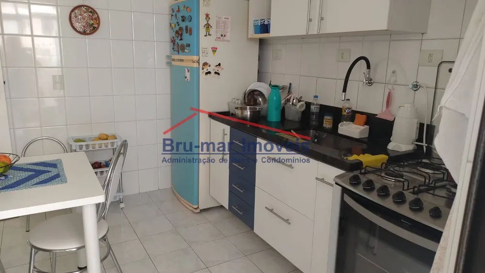 Apartamento, 2 quartos, 75 m² - Foto 11
