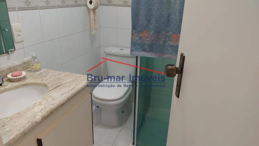 Apartamento, 2 quartos, 75 m² - Foto 9