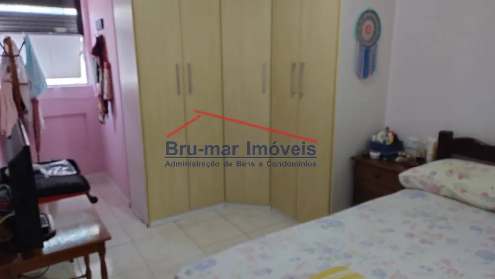 Apartamento, 2 quartos, 75 m² - Foto 5