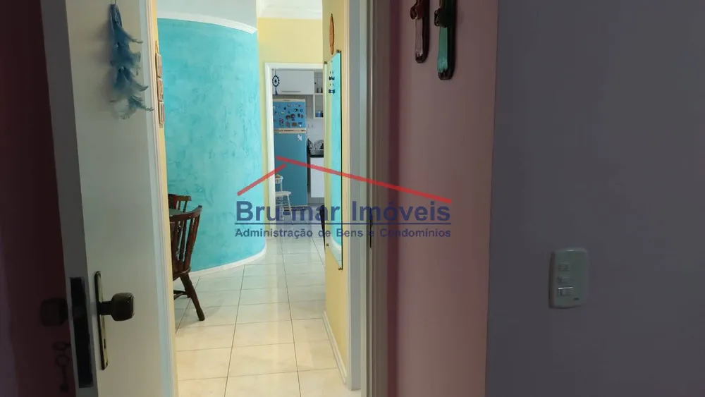 Apartamento, 2 quartos, 75 m² - Foto 7