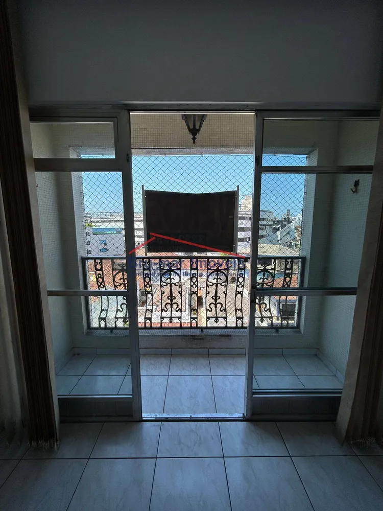 Apartamento, 2 quartos, 90 m² - Foto 2
