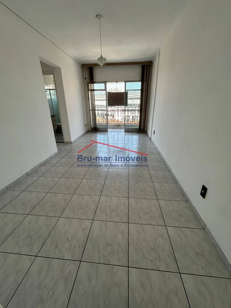 Apartamento, 2 quartos, 90 m² - Foto 1