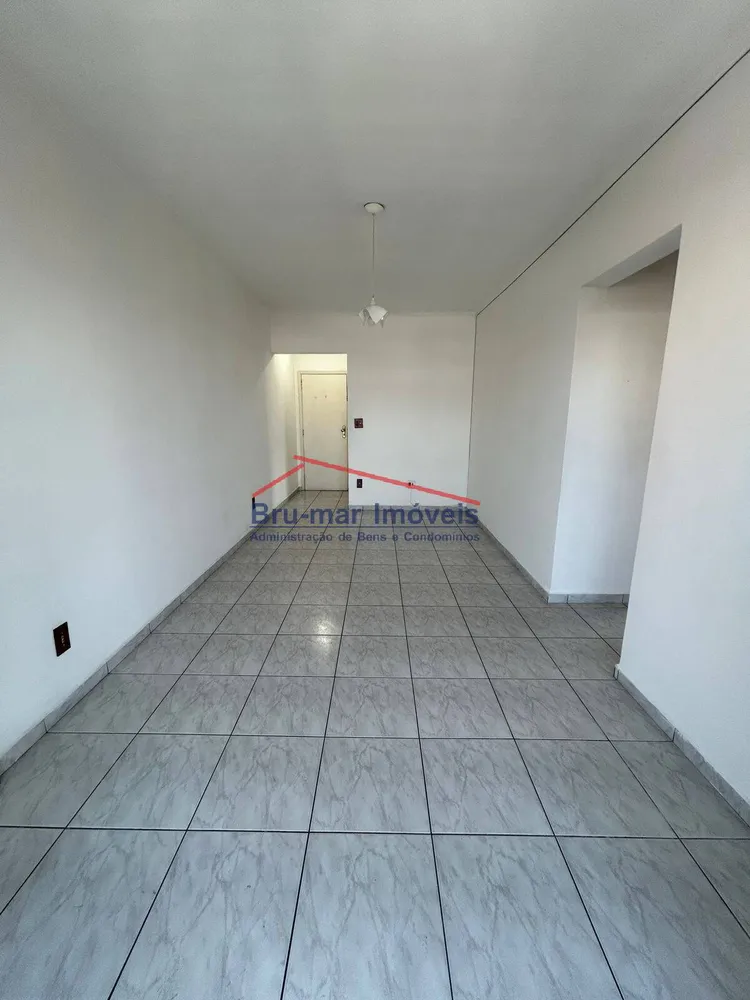 Apartamento, 2 quartos, 90 m² - Foto 3