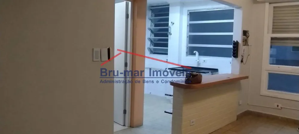Apartamento, 2 quartos, 70 m² - Foto 5