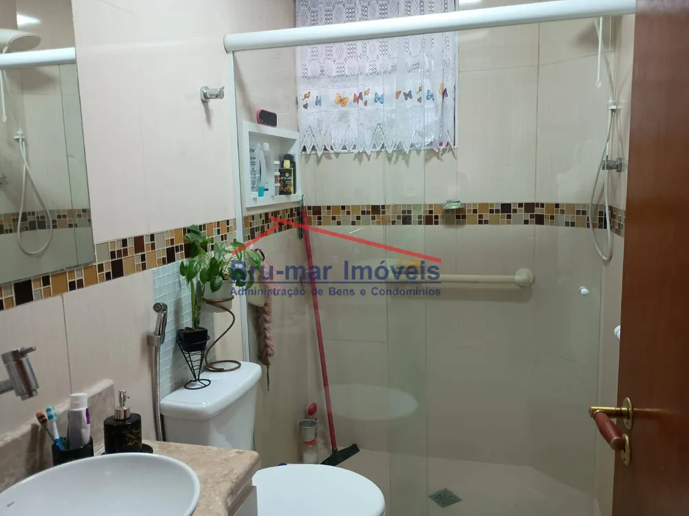 Apartamento, 2 quartos, 80 m² - Foto 8