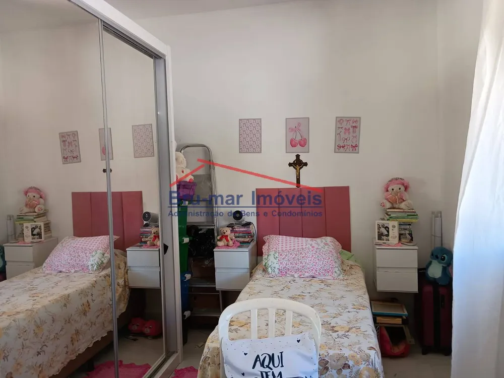 Apartamento, 2 quartos, 80 m² - Foto 7