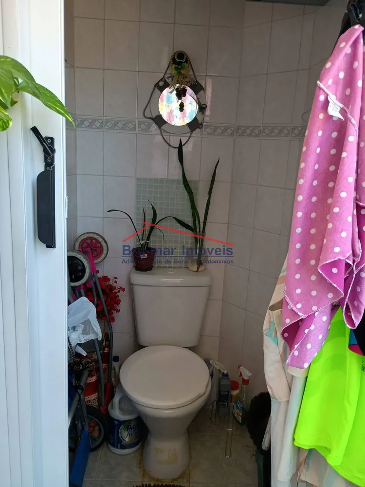 Apartamento, 2 quartos, 80 m² - Foto 14