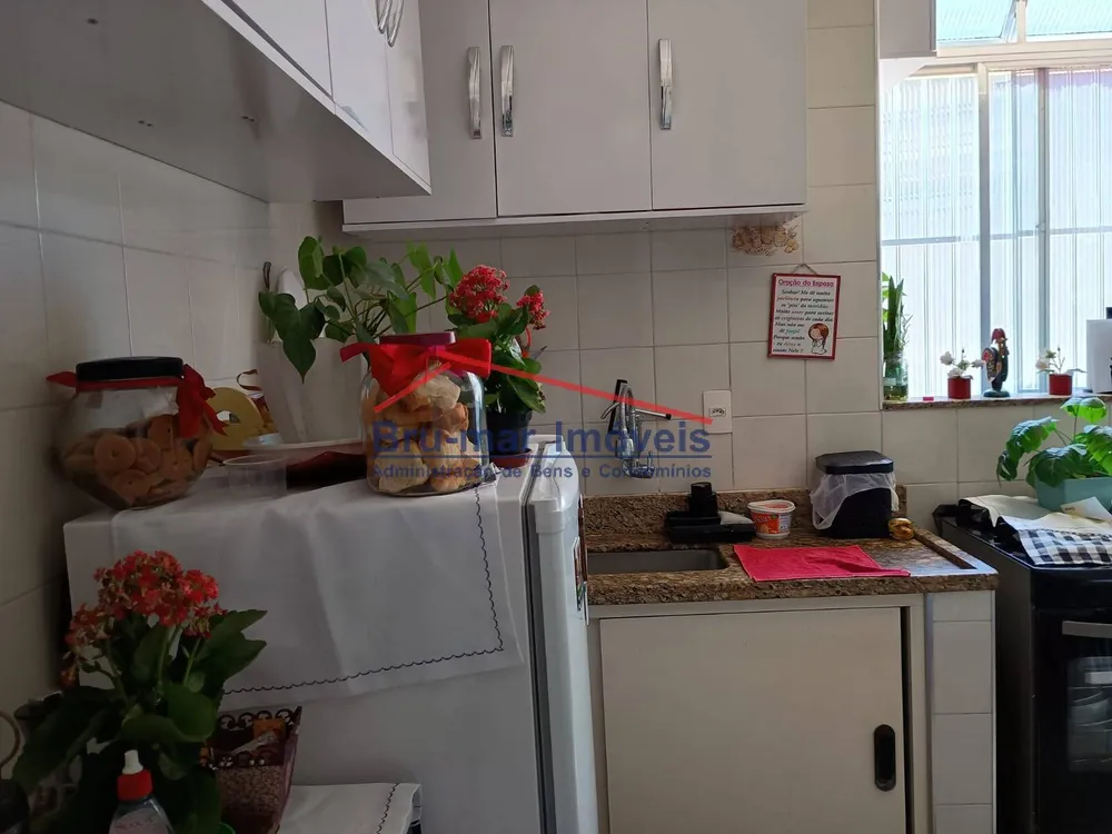 Apartamento, 2 quartos, 80 m² - Foto 9