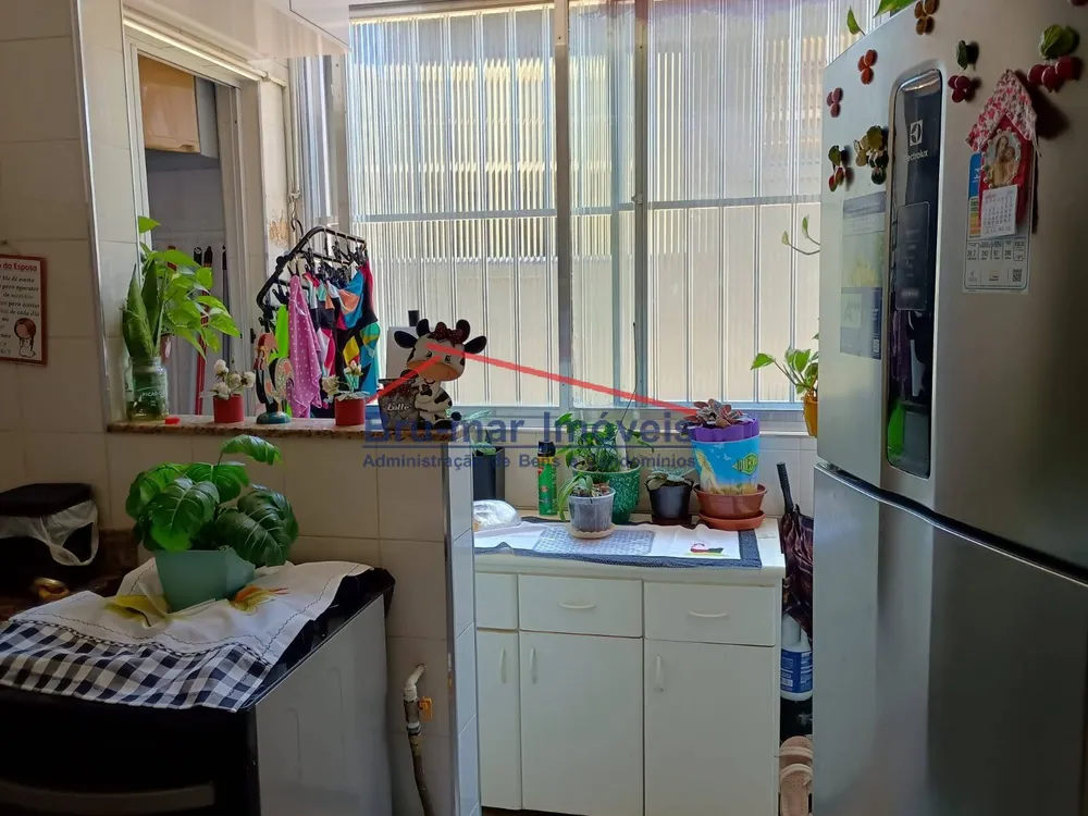 Apartamento, 2 quartos, 80 m² - Foto 13