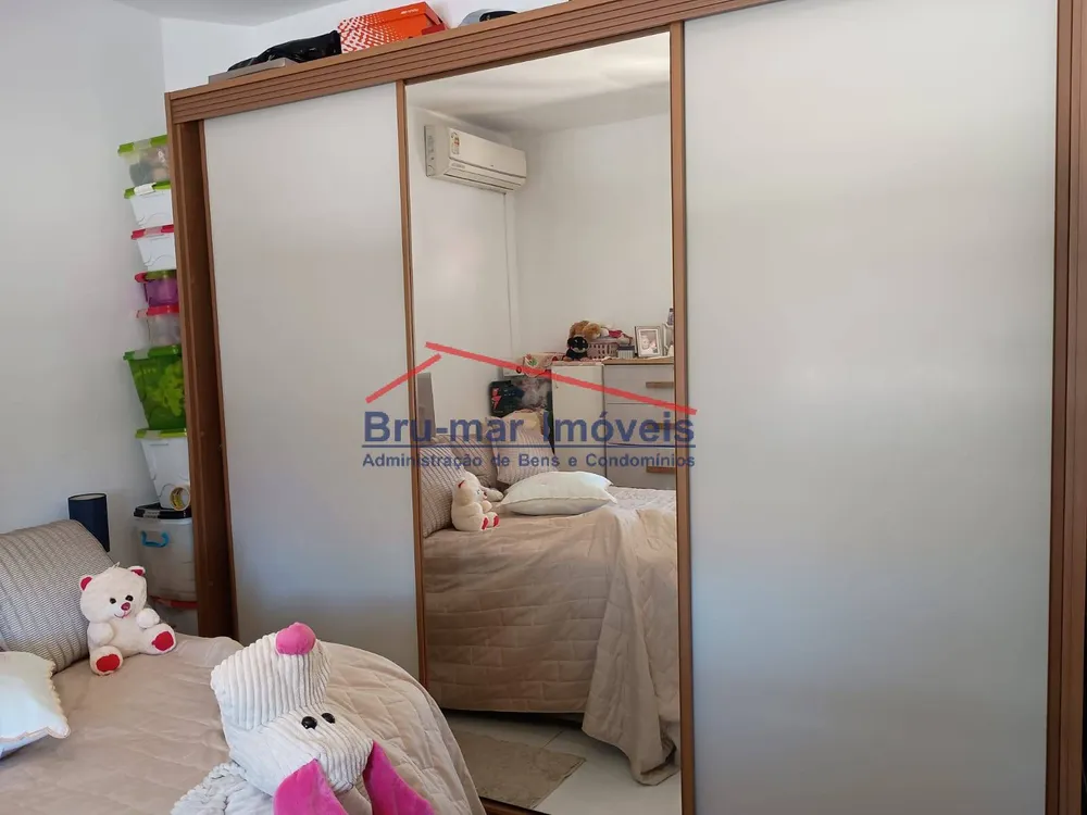 Apartamento, 2 quartos, 80 m² - Foto 4