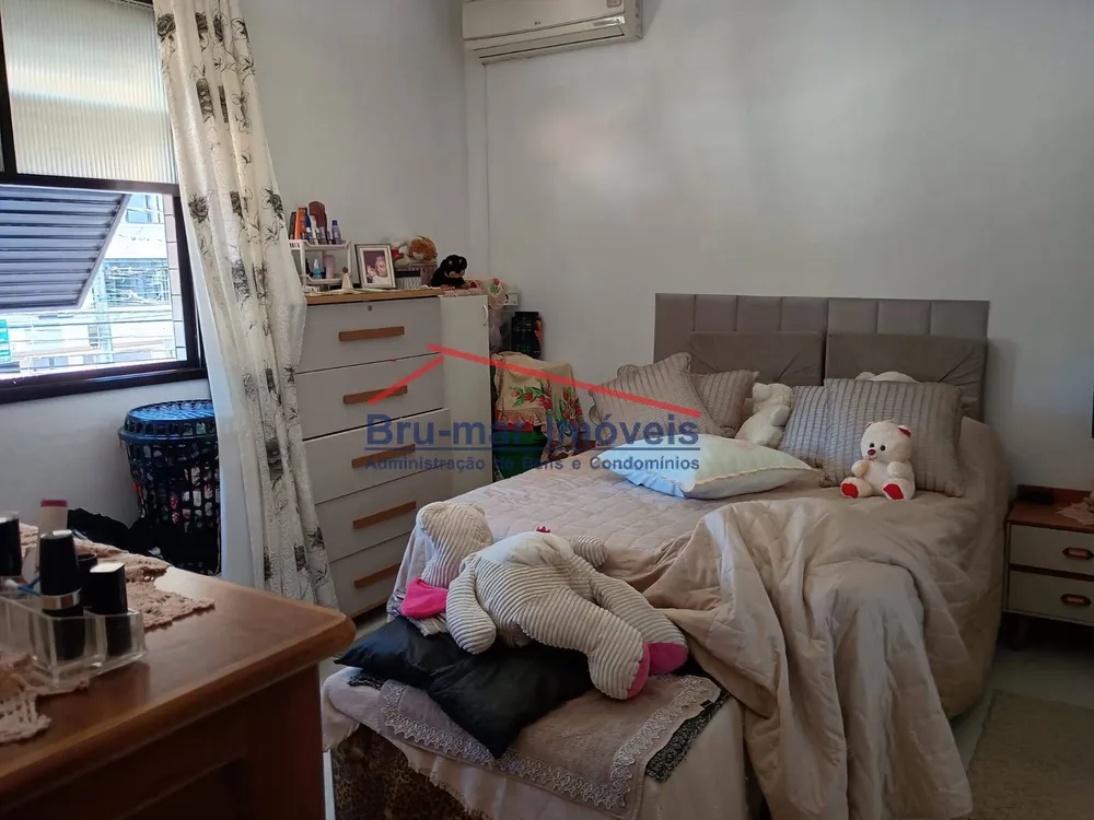 Apartamento, 2 quartos, 80 m² - Foto 5