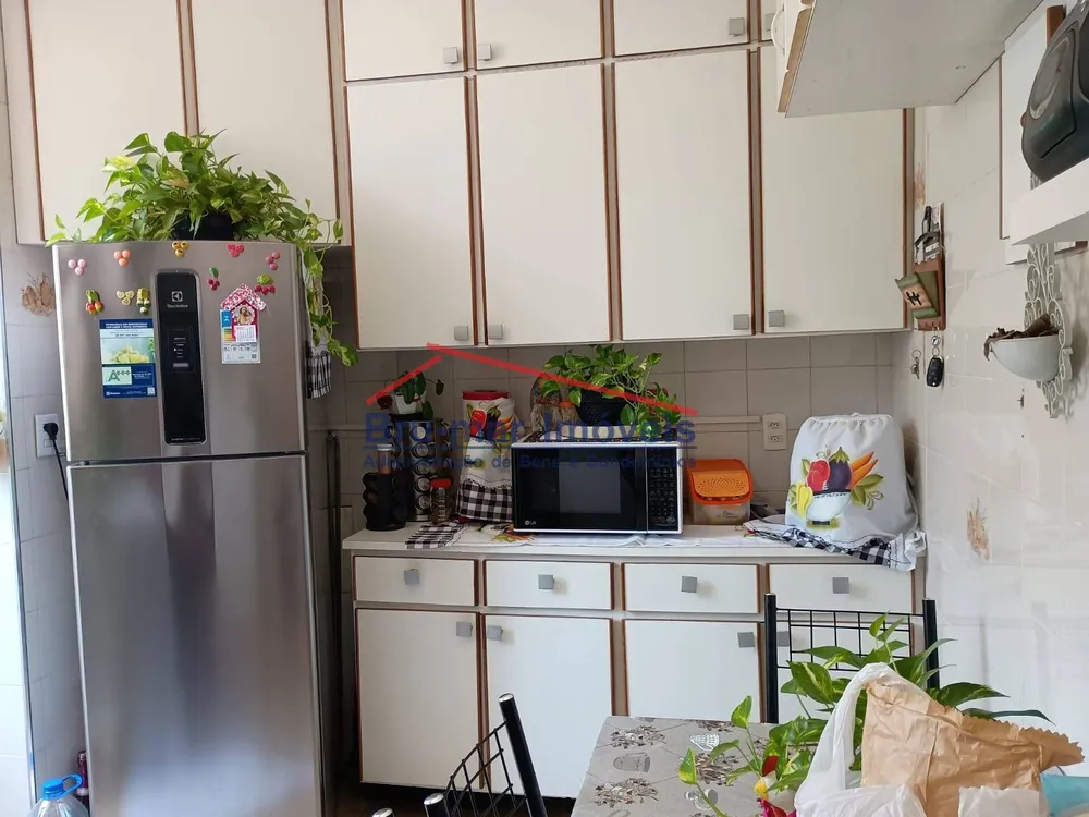 Apartamento, 2 quartos, 80 m² - Foto 11