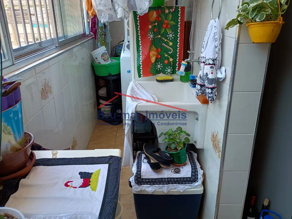 Apartamento, 2 quartos, 80 m² - Foto 12