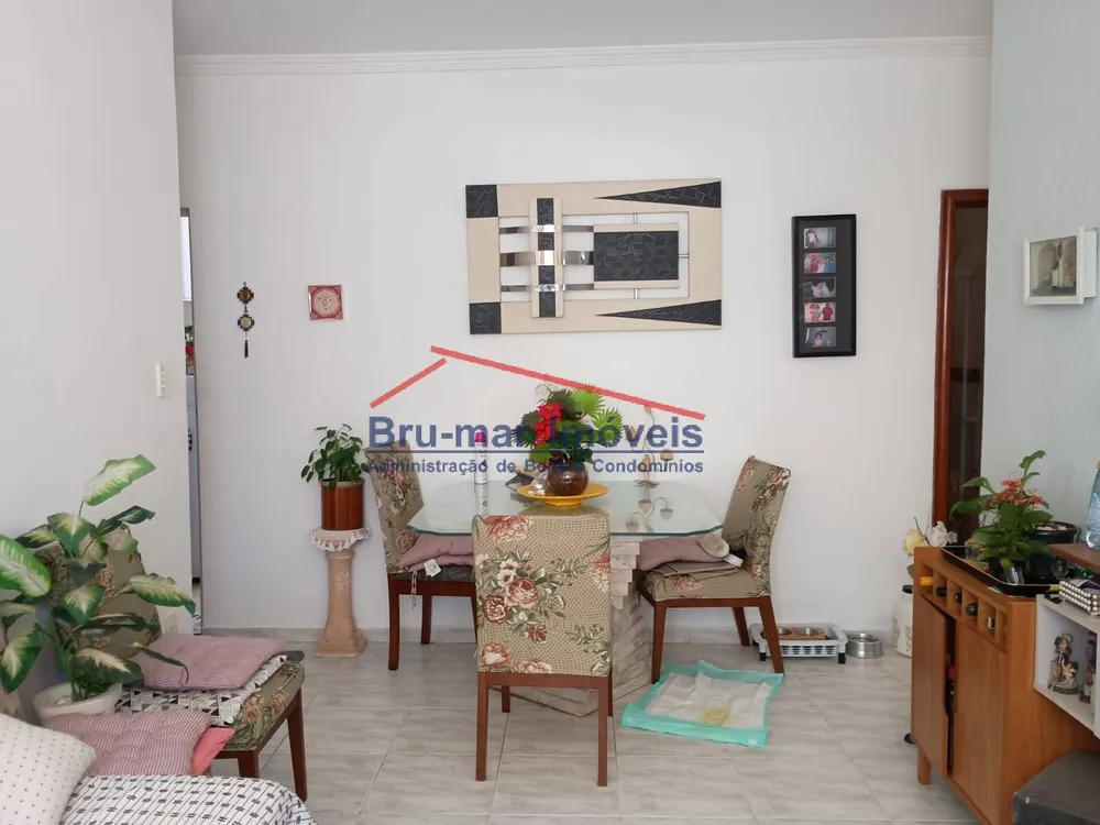 Apartamento, 2 quartos, 80 m² - Foto 3