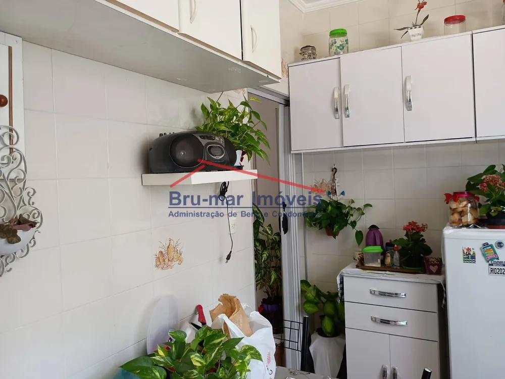 Apartamento, 2 quartos, 80 m² - Foto 10