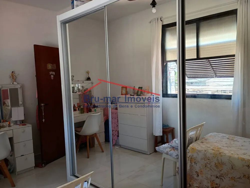 Apartamento, 2 quartos, 80 m² - Foto 6