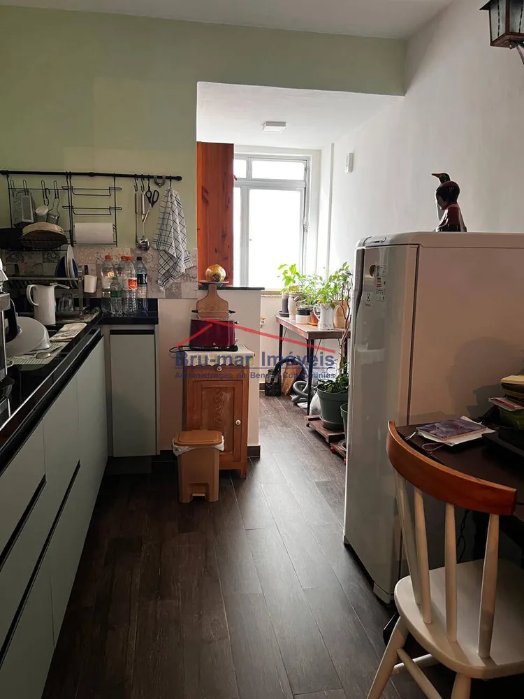 Apartamento, 1 quarto, 62 m² - Foto 7