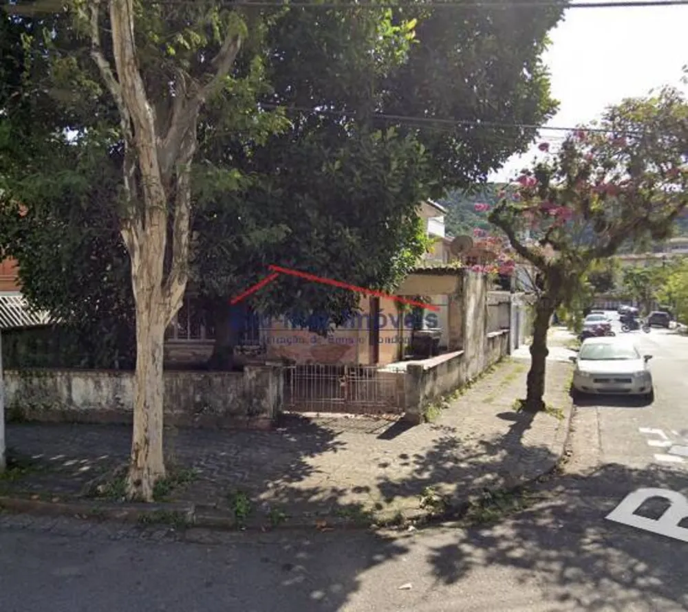 Terreno, 220 m² - Foto 2
