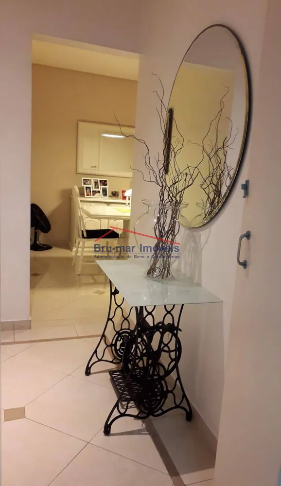 Apartamento, 2 quartos, 115 m² - Foto 10
